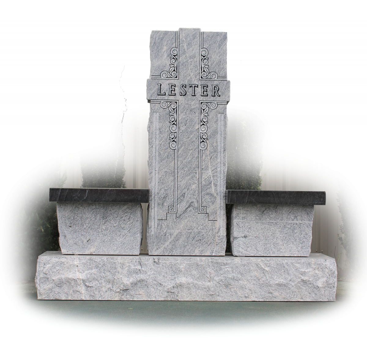 Downtown Memorial Display EGA Online